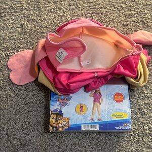 Paw Patrol Skye Costume for Kids
